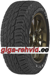 Accelera Omikron A/T