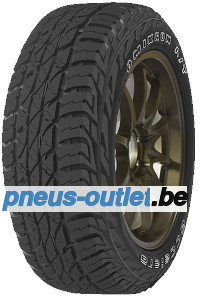 Accelera Omikron A/T