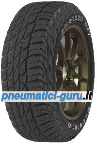 Accelera Omikron A/T