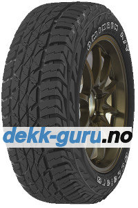 Accelera Omikron A/T