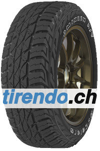 Accelera Omikron A/T