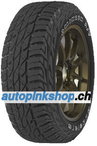 Accelera Omikron A/T