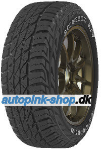 Accelera Omikron A/T