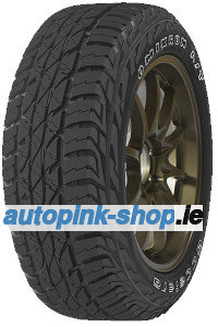 Accelera Omikron A/T