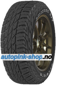 Accelera Omikron A/T