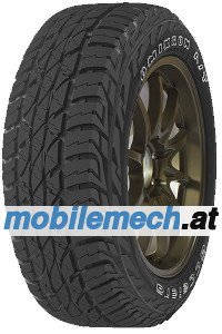 Accelera Omikron A/T