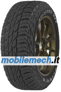 Accelera Omikron A/T