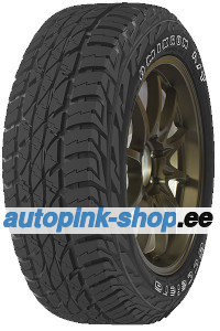 Accelera Omikron A/T