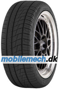 Accelera X-Grip 4S