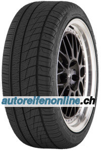 Accelera X-Grip 4S