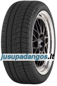 Accelera X-Grip 4S