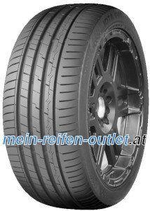 Accelera Iota EVT