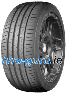 Accelera Iota EVT