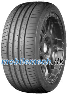 Accelera Iota EVT