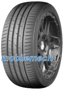 Accelera Iota EVT