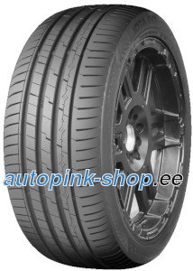 Accelera Iota EVT