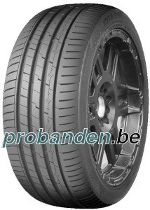 Accelera Iota EVT