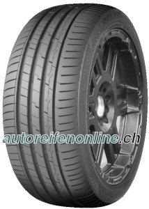 Accelera Iota EVT