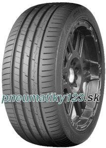 Accelera Iota EVT