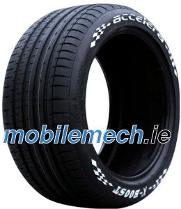 Accelera&nbsp;X-Boost