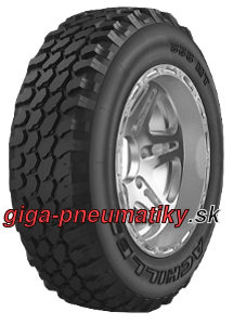 Obrázok 235/75 R15 104/101Q ACHILLES 838