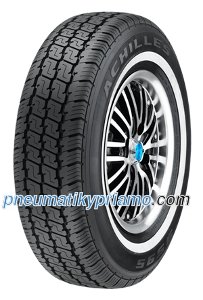 Obrázok ACHILLES 195/80 R 15 C 9595 106/104Q