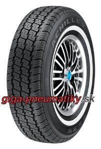 Obrázok ACHILLES 195/80 R 15 C 9595 106/104Q