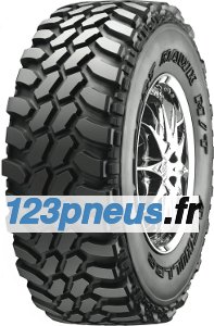 Achilles Desert Hawk MT