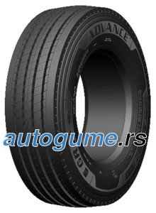 Advance&nbsp;GR-A1