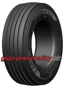 Obrázok Advance GR-A1 ( 285/70 R19.5 146/144L )