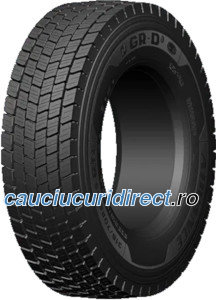 Advance GR-D1 ( 315/70 R22.5 156/150L Marcare dubla 154/150M )