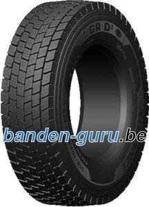 Advance GR-D1