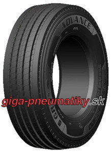 Obrázok Advance GR-T1 ( 245/70 R19.5 141/140J )