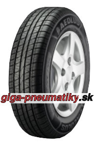 Obrázok AEOLUS 155/70 R 13 GREENACE AG02 75T DOT2013