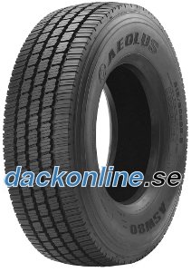 Aeolus ASW80 ( 315/70 R22.5 152/148M 18PR Dubbel märkning 154/150L )