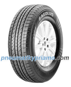 Obrázok AEOLUS 205/70 R 15 CROSSACE H/T AS02 96H