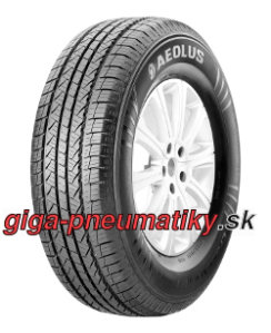 Obrázok AEOLUS 205/70 R 15 CROSSACE H/T AS02 96H