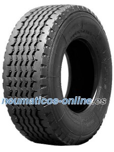 Image of Aeolus HN 207 ( 385/65 R22.5 158L 18PR doble marcaje 160K ) 8717931520867