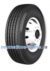 Image of Aeolus HN 267 ( 275/80 R22.5 149/146L 16PR doble marcado 14 , Doppelkennung 14, Doppelkennung 148/145 M ) 8717931528733
