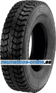 Image of Aeolus HN 353 ( 315/80 R22.5 154/150M 18PR doble marcado 156/150L ) 8717931522885