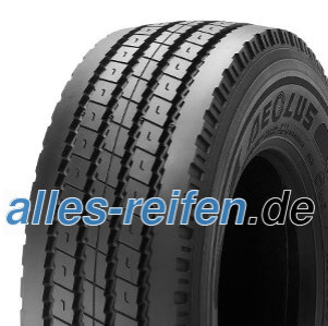 Aeolus&nbsp;NEO Allroads S+