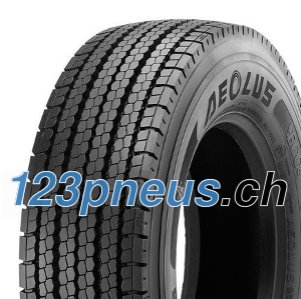 Image of Aeolus NEO Fuel D ( 295/60 R22.5 150/147K 18PR Double marquage 149/146L ) à 123pneus.ch
