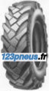 Alliance 317