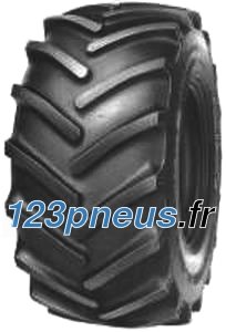 Alliance 332 ( 31x15.50 -15 118A8 8PR TL Double marquage 116B )
