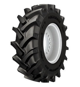 Alliance 333 ( 520/85 R42 162A8 TL Double marquage 159D )