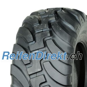 Image of Alliance 380 HS STEEL ( 600/50 R22.5 164J TL )