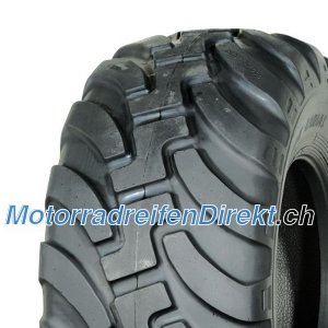 Alliance   380 HS STEEL