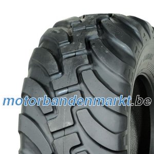 Alliance   380 HS STEEL