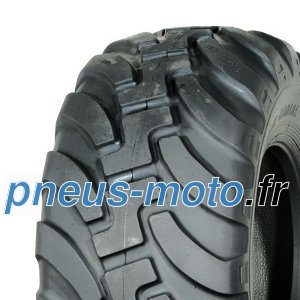 Alliance   380 HS STEEL