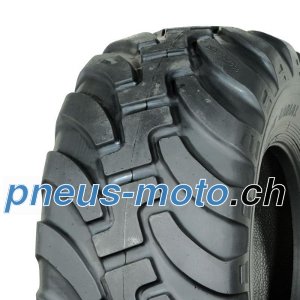 Alliance   380 HS STEEL
